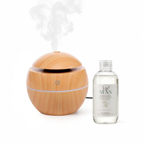 Humidificador Round