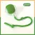 Juguete interactivo bola rodante para mascota - comprar online