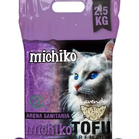 Arena Michiko Premium Tofu *2.5Kg - comprar online