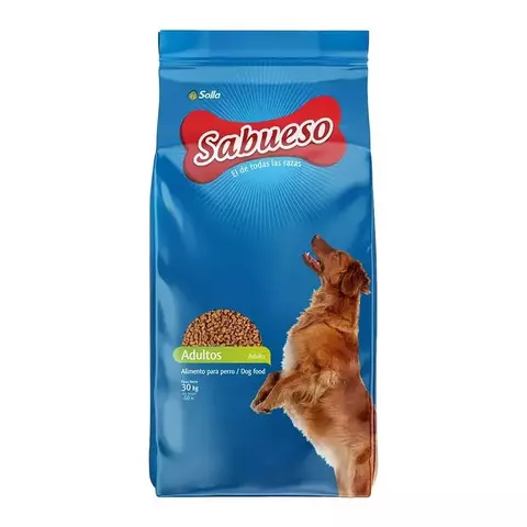 Sabueso Adultos