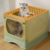 Arenera plegable DuoColor - comprar online