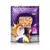 Arena sanitaria king cat 4.5kg - Bastet pet