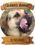Donación fundación grato