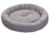 Cama redonda con diseños talla XL - Bastet pet