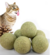 Bola de catnip