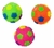 Pelota con luz led