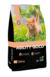 Agility gold gatitos *1.5 Kg