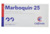 Marboquin 25mg tableta