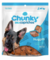 Chunky delicaprichos snacks *160gr