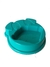 Comedero dog sencillo pequeño - comprar online