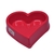 Comedero corazon sencillo