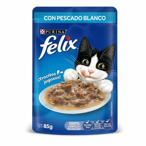 Sobre Felix Classic *85gr