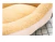 Cama cuadrada cake talla S - Bastet pet