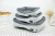 Cama cuadrada cake talla S