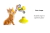 Imagen de Juguete Rotario Robocat con chupa