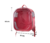 Morral transparente para mascotas - Bastet pet