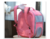 Morral transparente para mascotas - comprar online