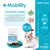 Mungos vital Mobility para gatos x 80 unidades blandas en internet