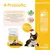 Mungos vital Probiotic x 80 unidades blandas - comprar online