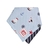 Pañoleta doble faz talla S - comprar online