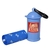Dispensador de bolsas caneca + 2 rollos - comprar online