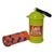 Dispensador de bolsas caneca + 2 rollos en internet