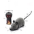 Raton a control remoto en internet