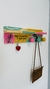 Porta Chaves Candy