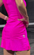 Imagem do Vestido Arco Íris com Short - CALLOB