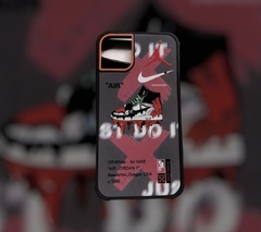 OFF WHITE X NIKE IPHONE 13 PRO