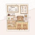 BEAR CAFÉ | Print