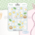 FLORES | Sticker Sheet - buy online