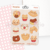 MICHIPAN | Sticker Sheet - comprar en línea