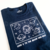 GATITO EN EL ESPACIO "LOVE U TO THE MOON AND BACK" | T-shirt - buy online
