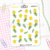 TULIPANES | Sticker Sheet - tienda en línea