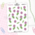 Imagen de TULIPANES | Sticker Sheet