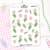 TULIPANES | Sticker Sheet