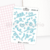 SERPENTINAS | Sticker Sheet - tienda en línea