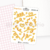 SERPENTINAS | Sticker Sheet - comprar en línea
