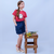 Heidi - Short-Saia Alpes - comprar online