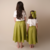 Saia Classic Sarah - comprar online