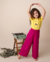 Calça Classic Beatriz - comprar online
