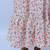 Heidi - Saia Primavera - Infantil - Poeme Classic Girls | Moda clássica para meninas, com um toque contemporâneo.