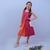 Heidi - Vestido Aurora - comprar online