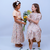 Heidi - Saia Primavera - Infantil - loja online