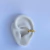 Imagem do Piercing Fake Vintage Torcidinho
