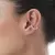 Piercing Fake Luxo Cravejado - comprar online
