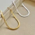 Pulseira Fita Espelhada 4mm