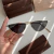 Óculos de Sol Feminino Cannes Preto - comprar online