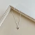 Conjunto Triangle Colar + Brincos - comprar online
